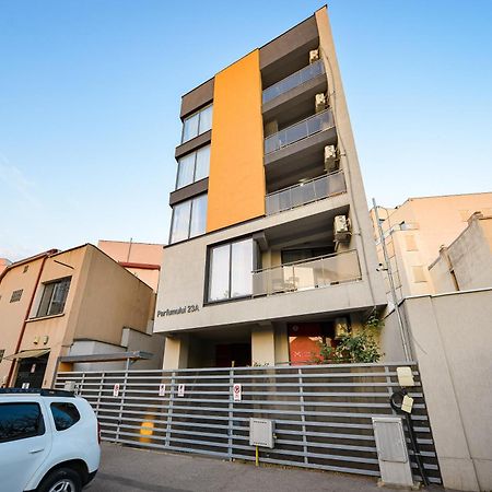 Dreamtime Apartments Βουκουρέστι Εξωτερικό φωτογραφία