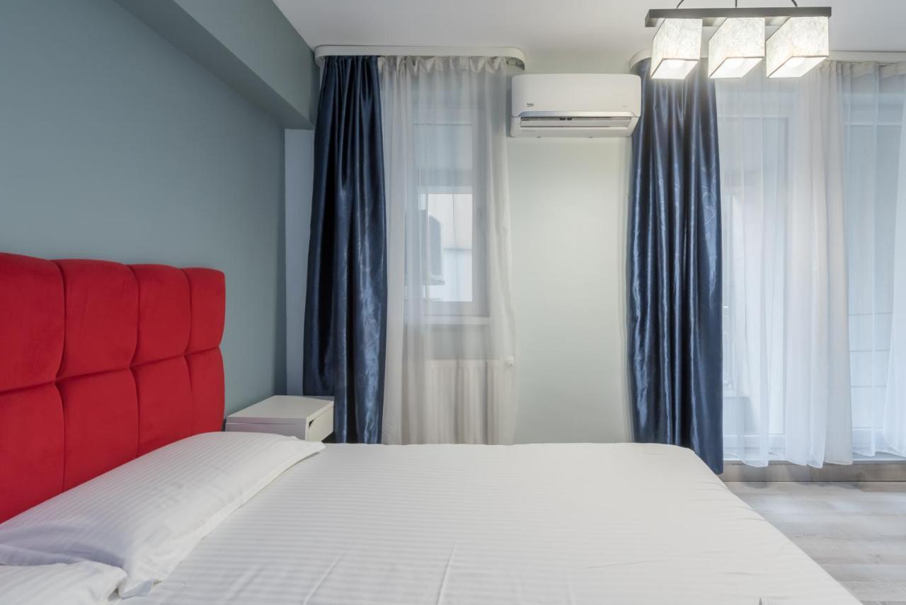 Dreamtime Apartments Βουκουρέστι Εξωτερικό φωτογραφία