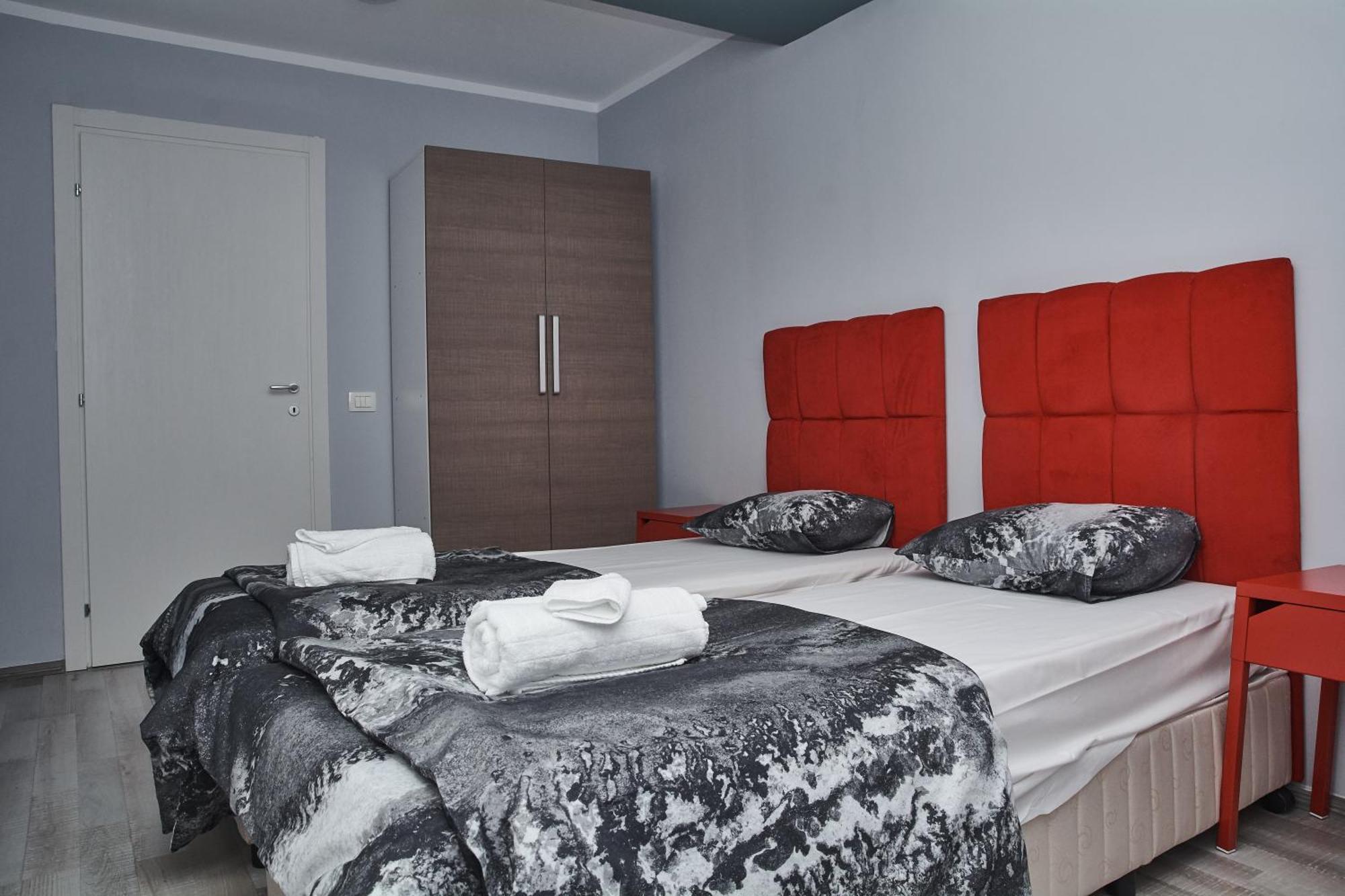Dreamtime Apartments Βουκουρέστι Δωμάτιο φωτογραφία