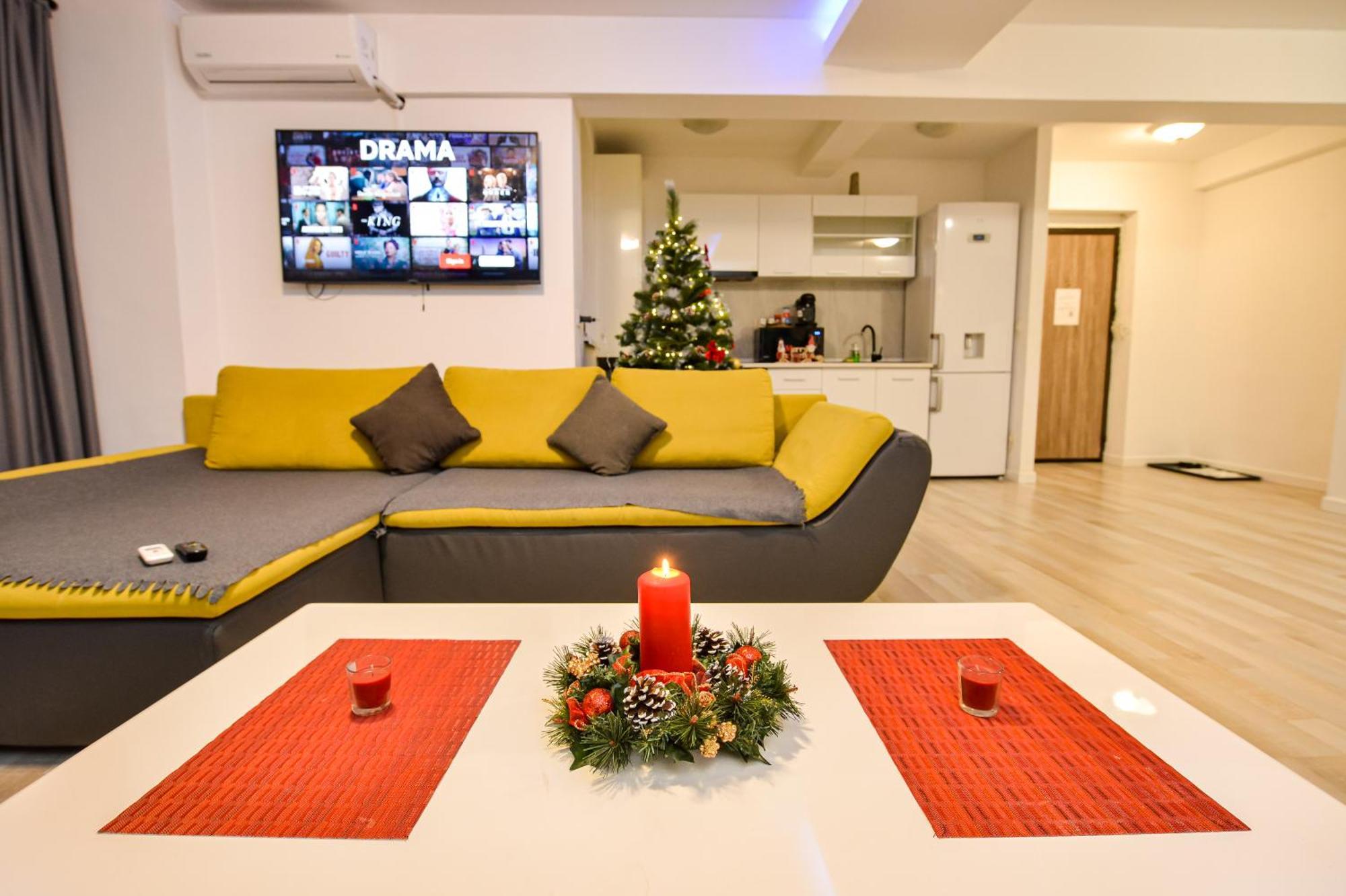 Dreamtime Apartments Βουκουρέστι Εξωτερικό φωτογραφία