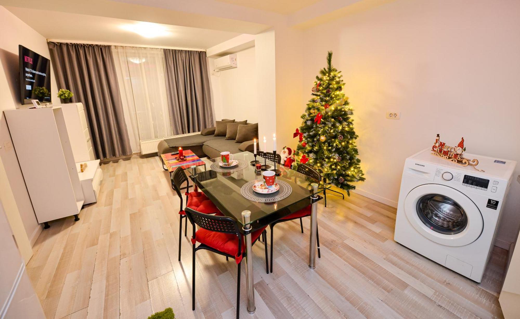Dreamtime Apartments Βουκουρέστι Εξωτερικό φωτογραφία