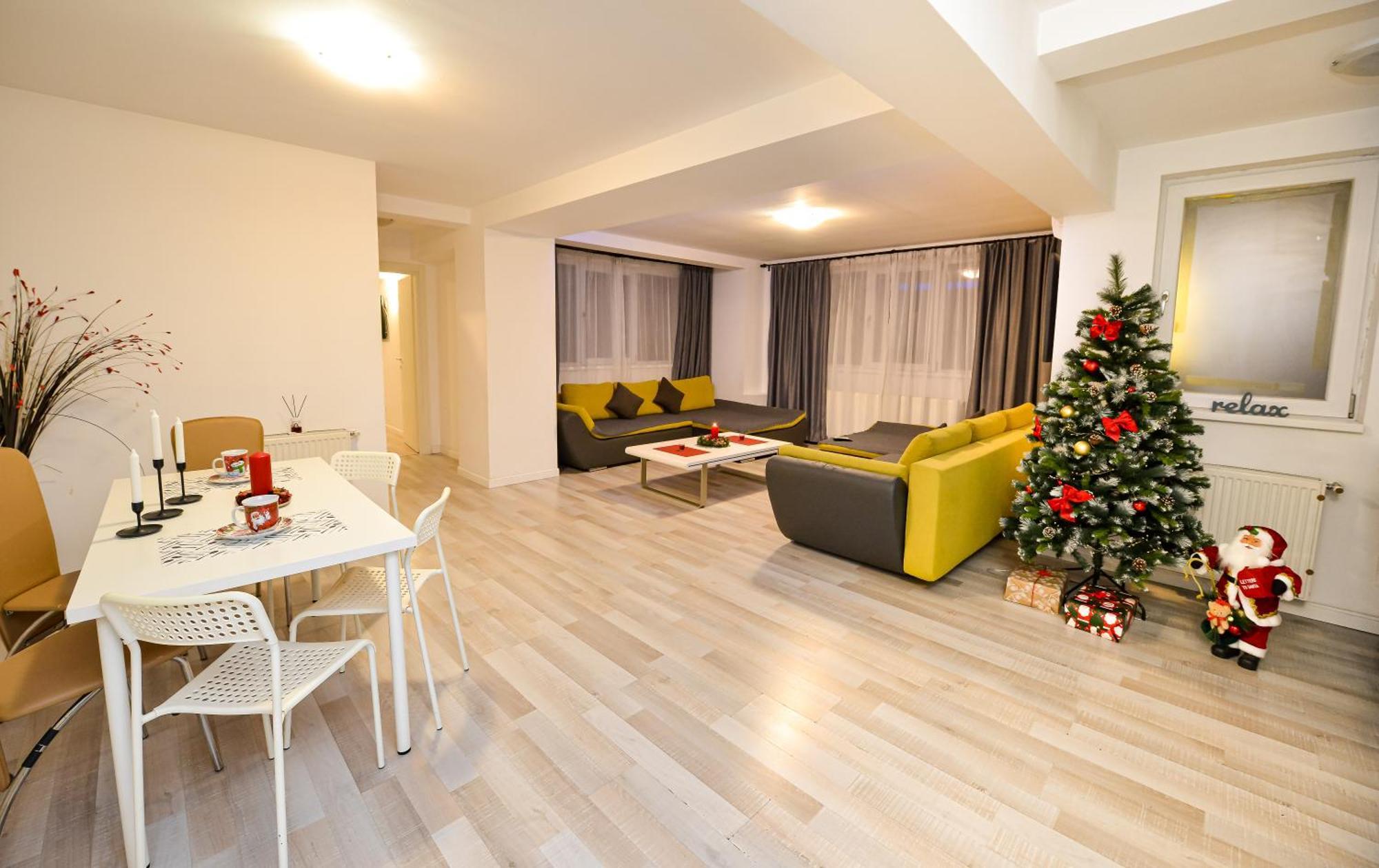 Dreamtime Apartments Βουκουρέστι Εξωτερικό φωτογραφία