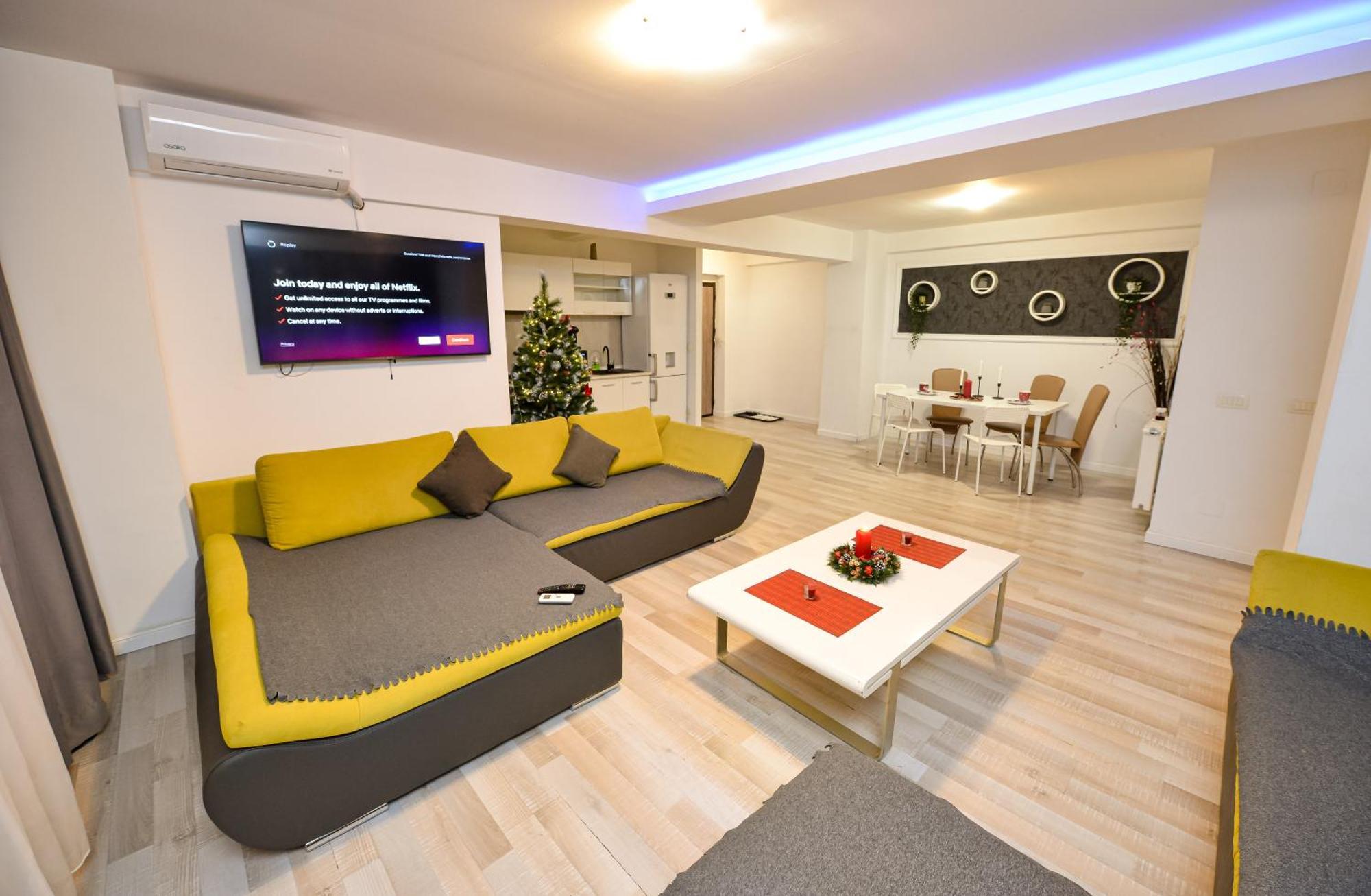 Dreamtime Apartments Βουκουρέστι Εξωτερικό φωτογραφία