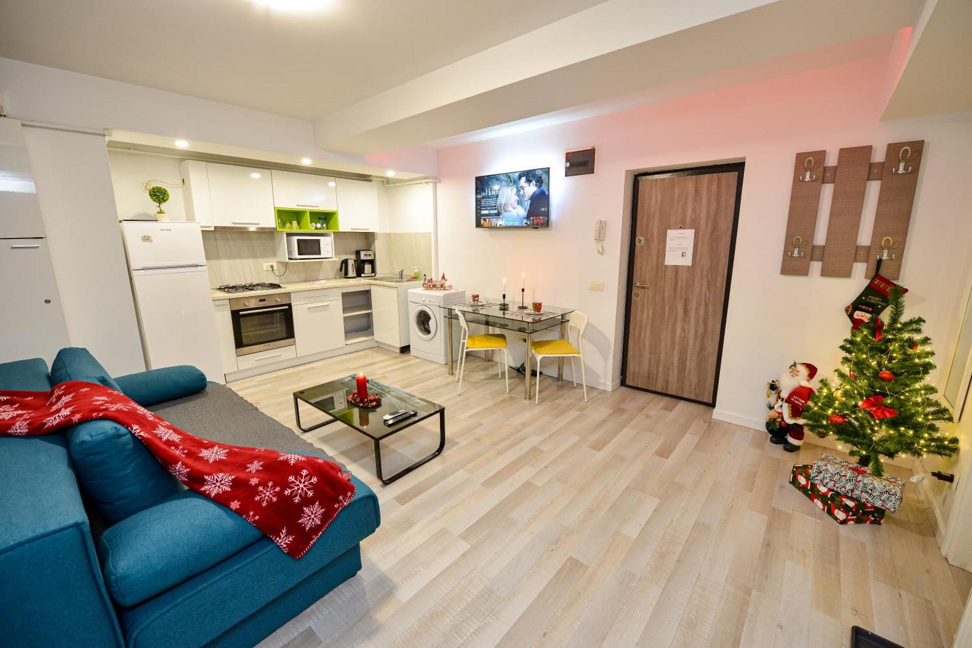 Dreamtime Apartments Βουκουρέστι Εξωτερικό φωτογραφία