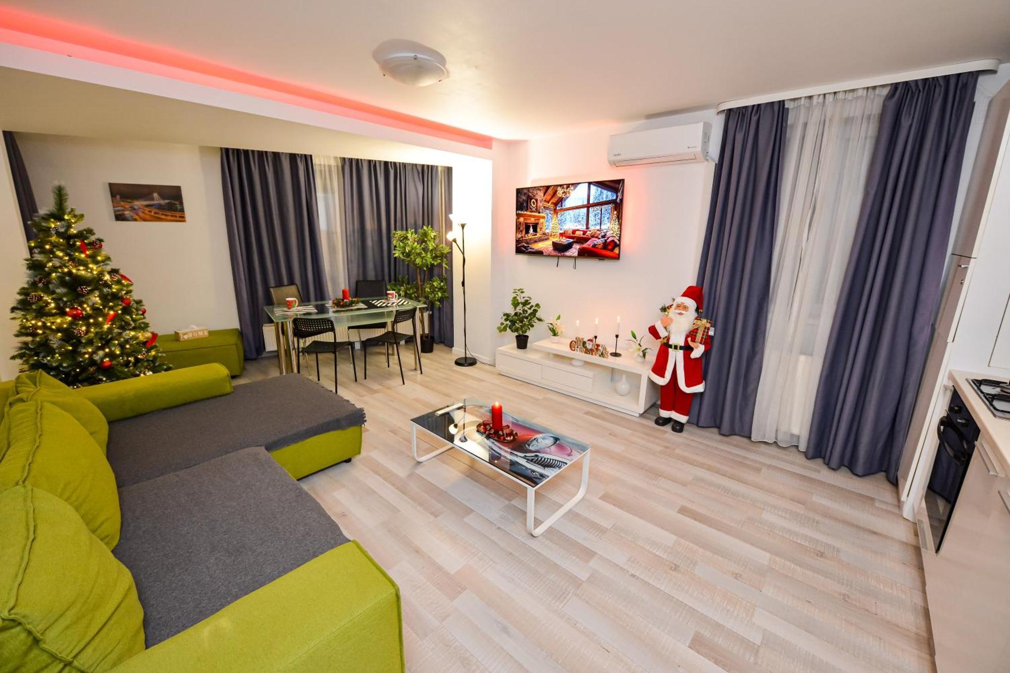 Dreamtime Apartments Βουκουρέστι Εξωτερικό φωτογραφία