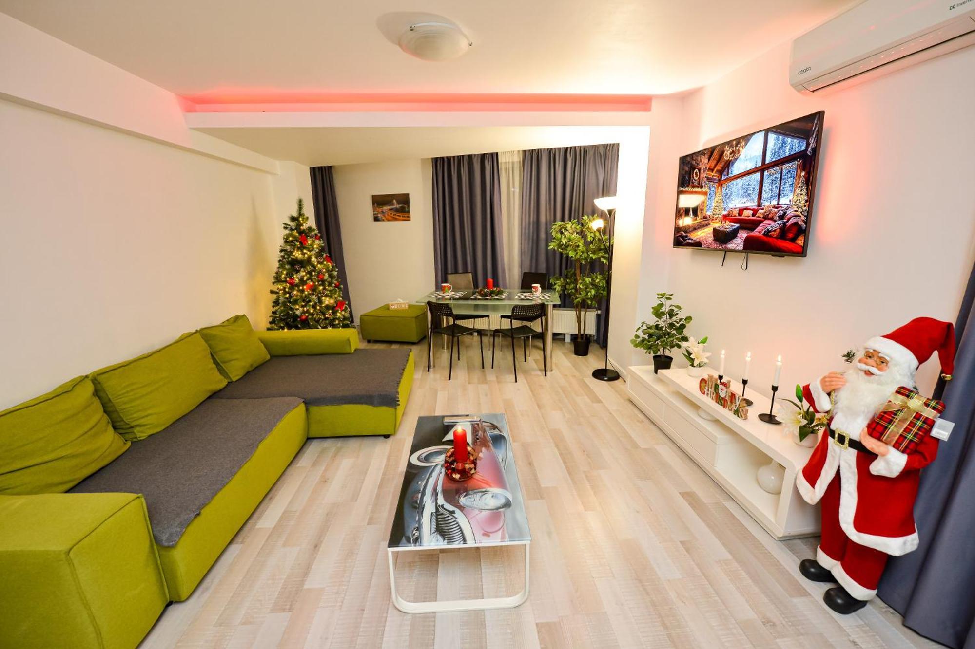 Dreamtime Apartments Βουκουρέστι Εξωτερικό φωτογραφία