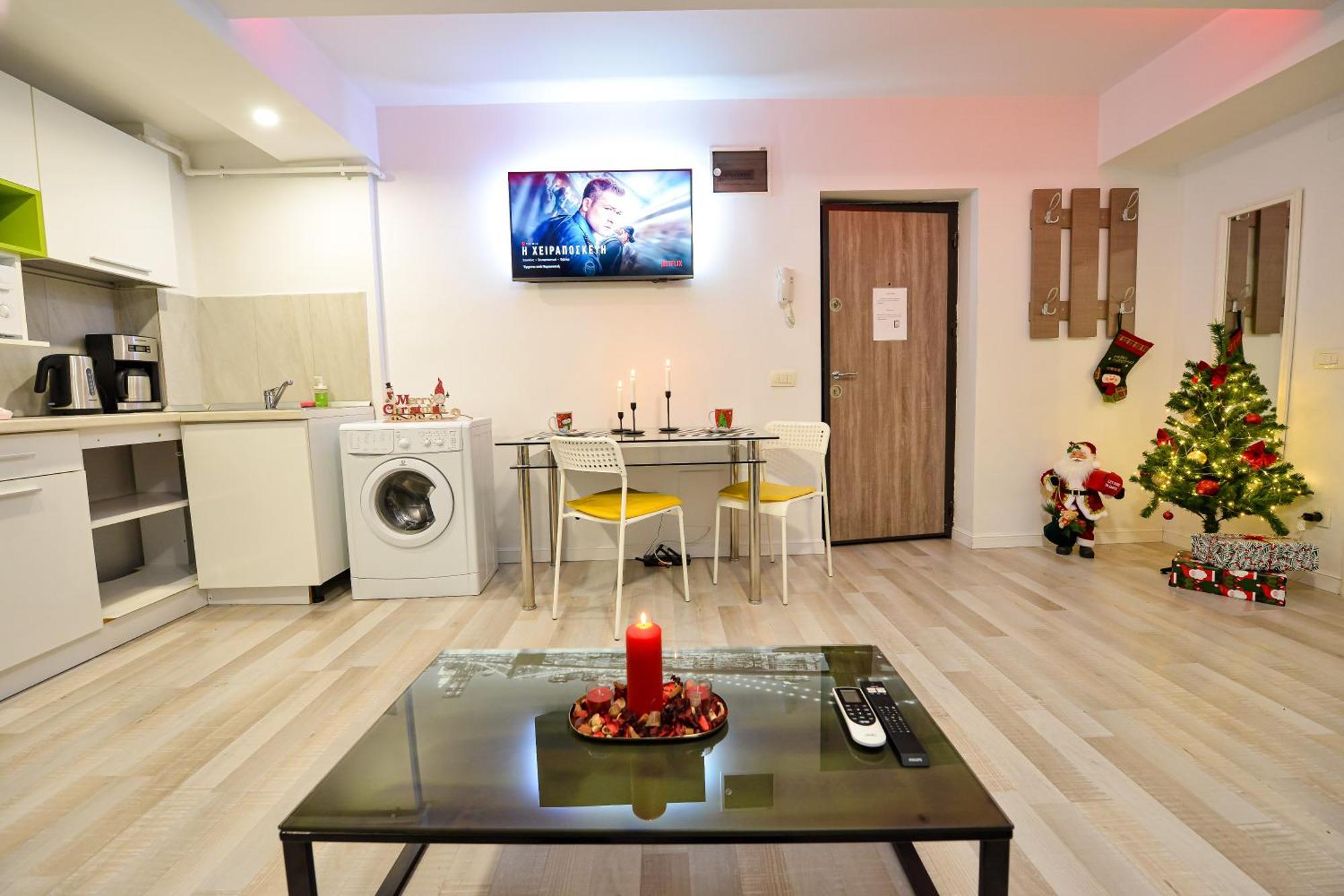 Dreamtime Apartments Βουκουρέστι Εξωτερικό φωτογραφία