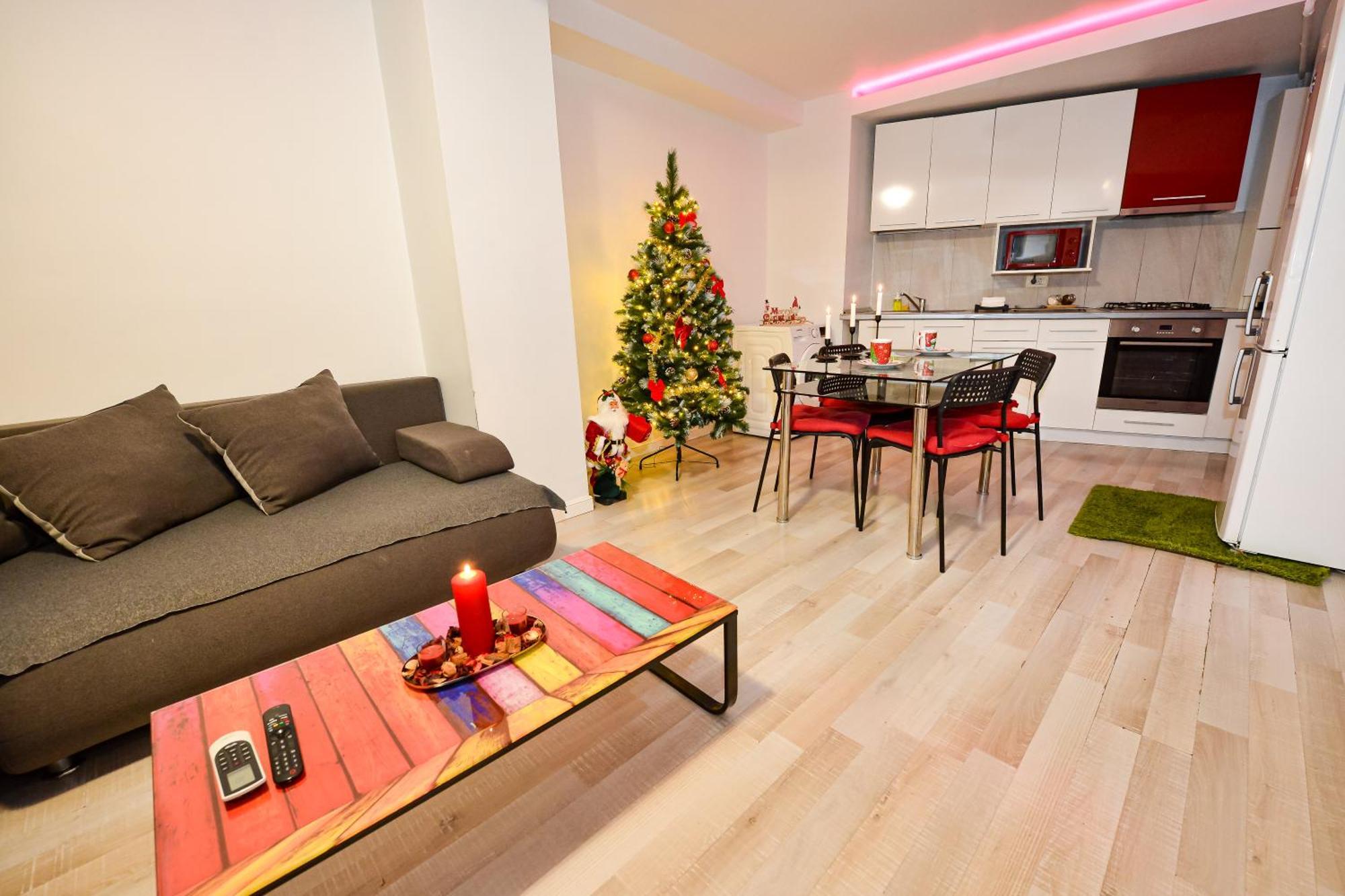 Dreamtime Apartments Βουκουρέστι Εξωτερικό φωτογραφία