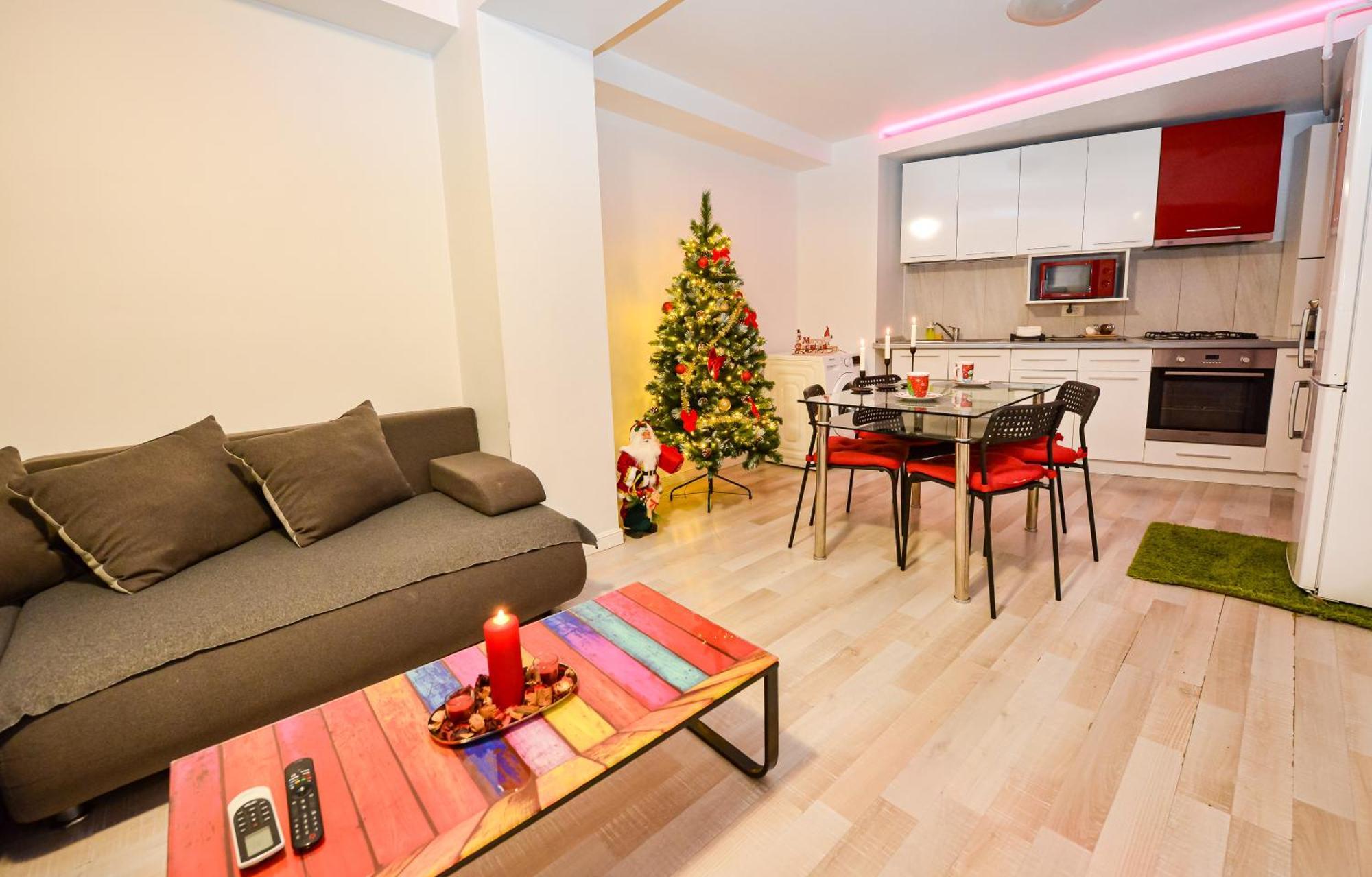 Dreamtime Apartments Βουκουρέστι Εξωτερικό φωτογραφία