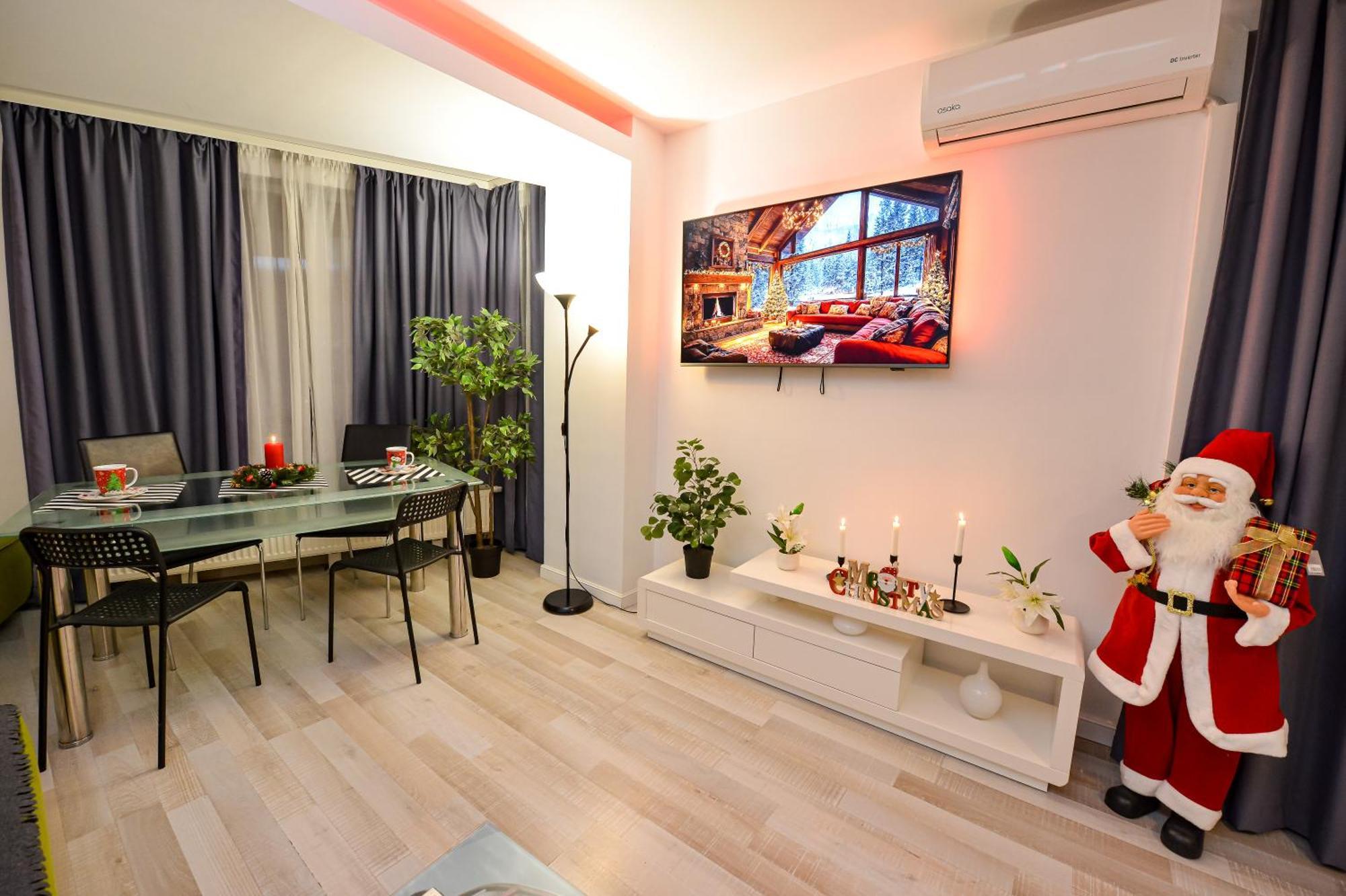 Dreamtime Apartments Βουκουρέστι Εξωτερικό φωτογραφία