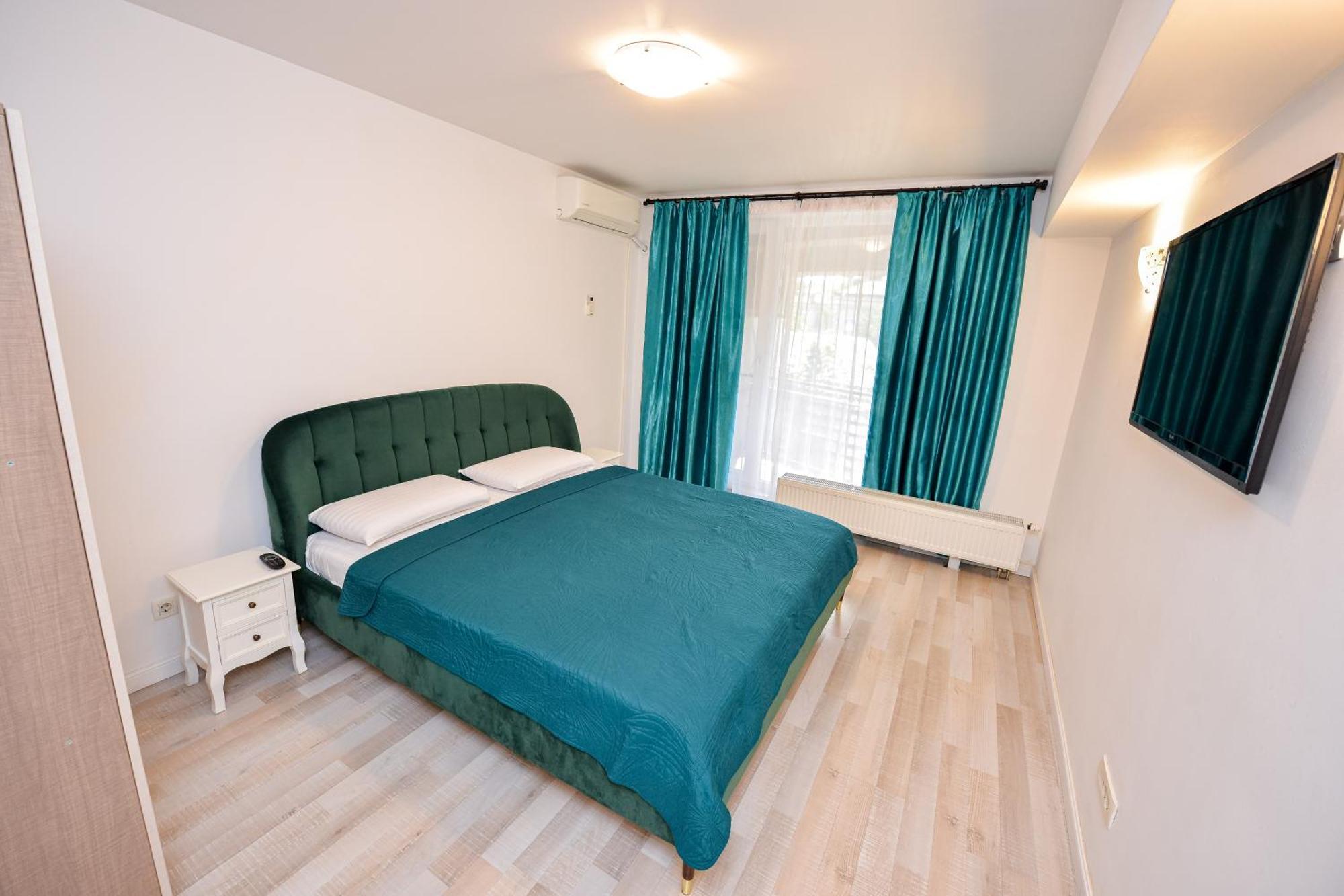 Dreamtime Apartments Βουκουρέστι Εξωτερικό φωτογραφία