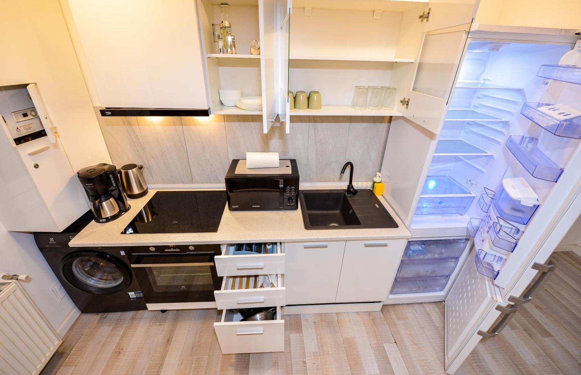 Dreamtime Apartments Βουκουρέστι Εξωτερικό φωτογραφία