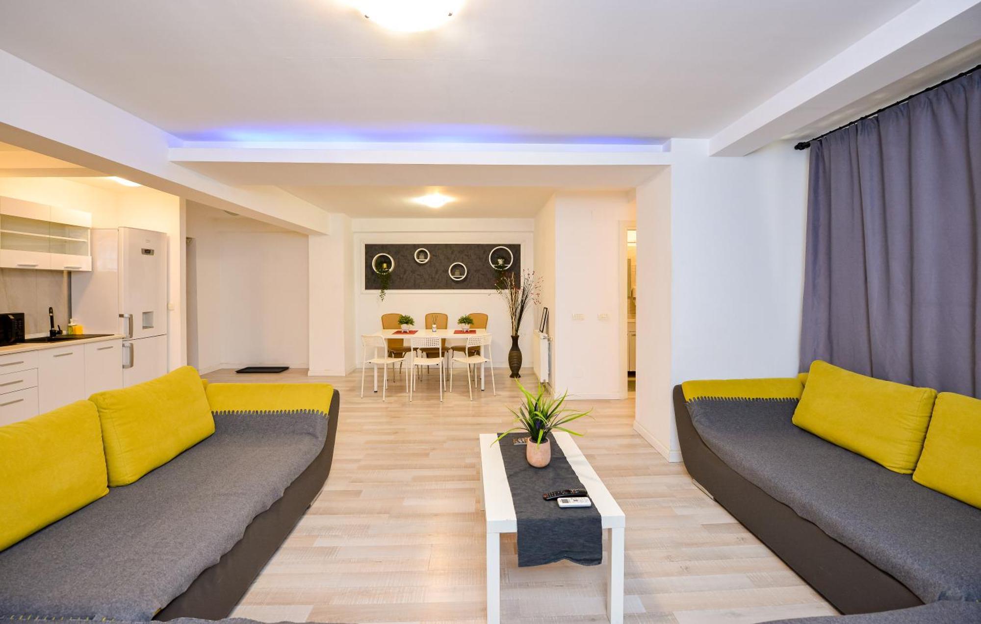 Dreamtime Apartments Βουκουρέστι Εξωτερικό φωτογραφία