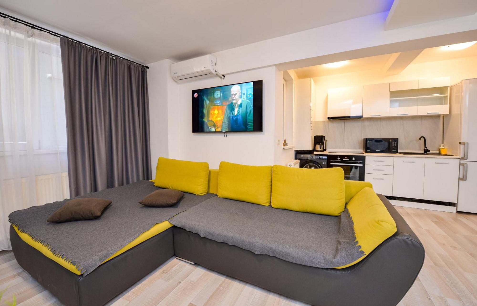 Dreamtime Apartments Βουκουρέστι Εξωτερικό φωτογραφία