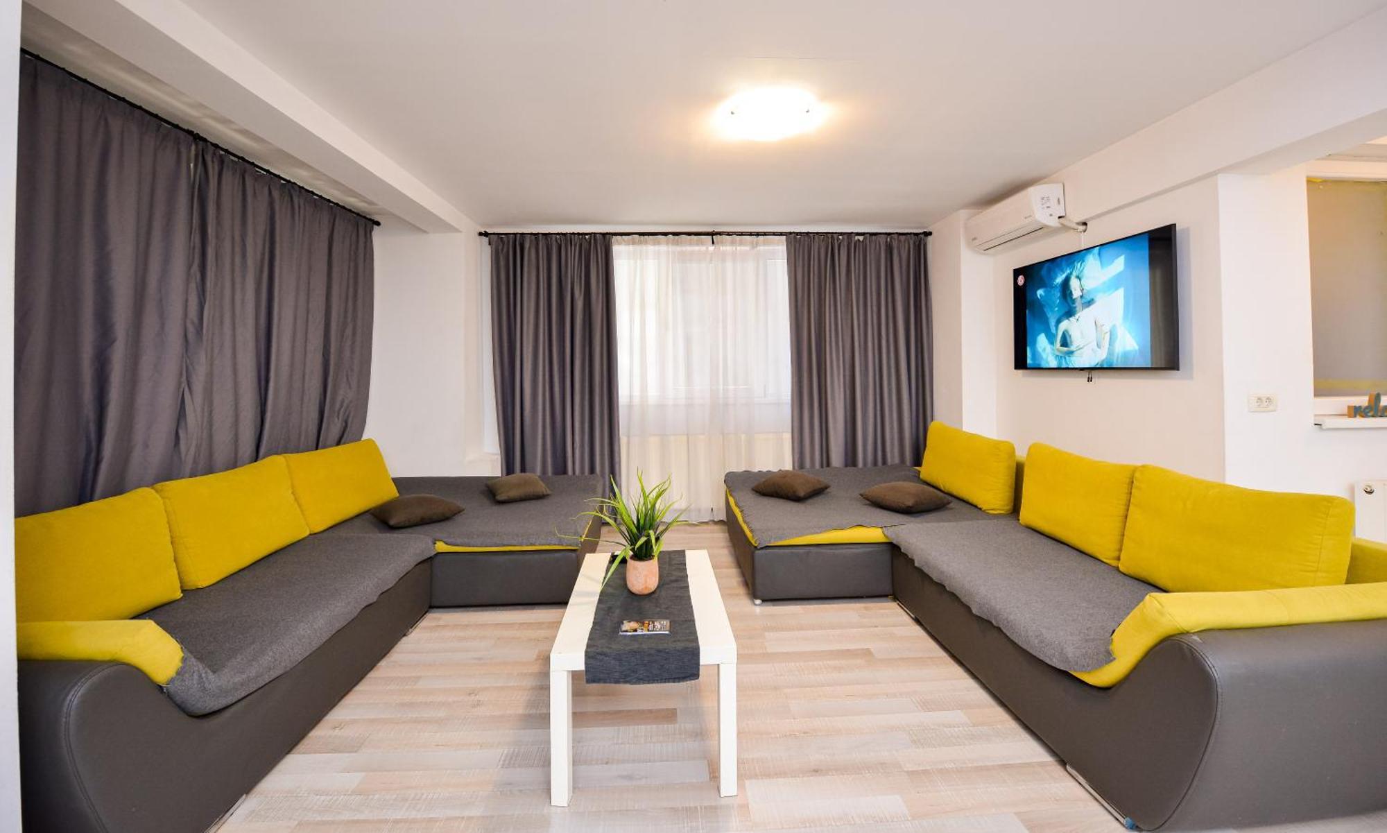 Dreamtime Apartments Βουκουρέστι Εξωτερικό φωτογραφία