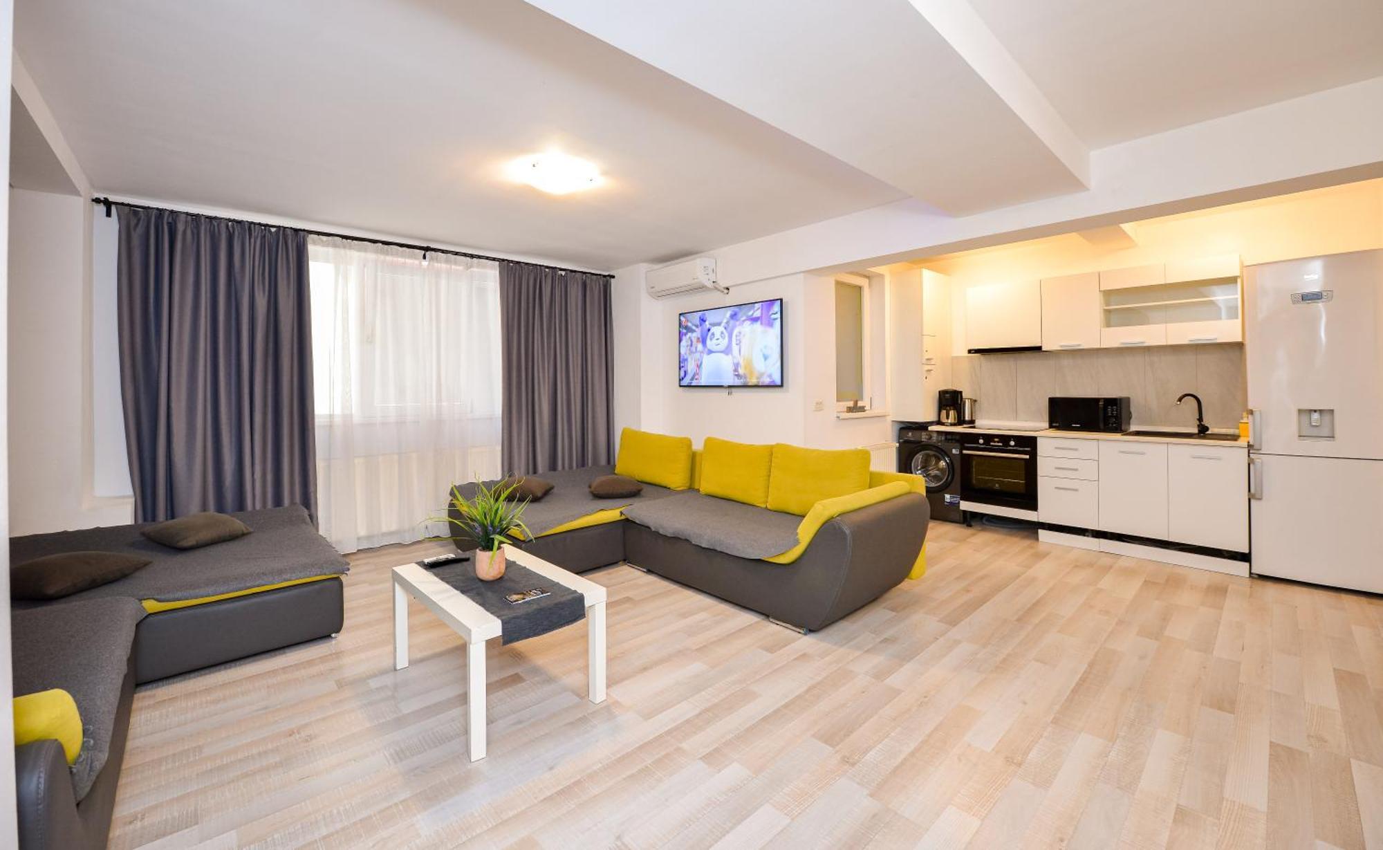 Dreamtime Apartments Βουκουρέστι Εξωτερικό φωτογραφία