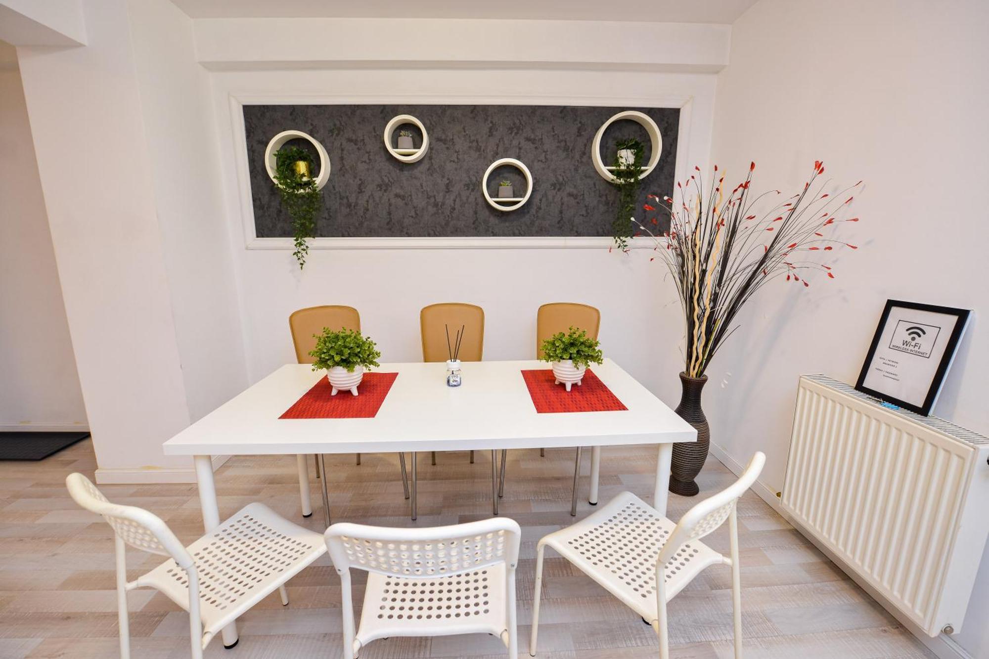Dreamtime Apartments Βουκουρέστι Εξωτερικό φωτογραφία