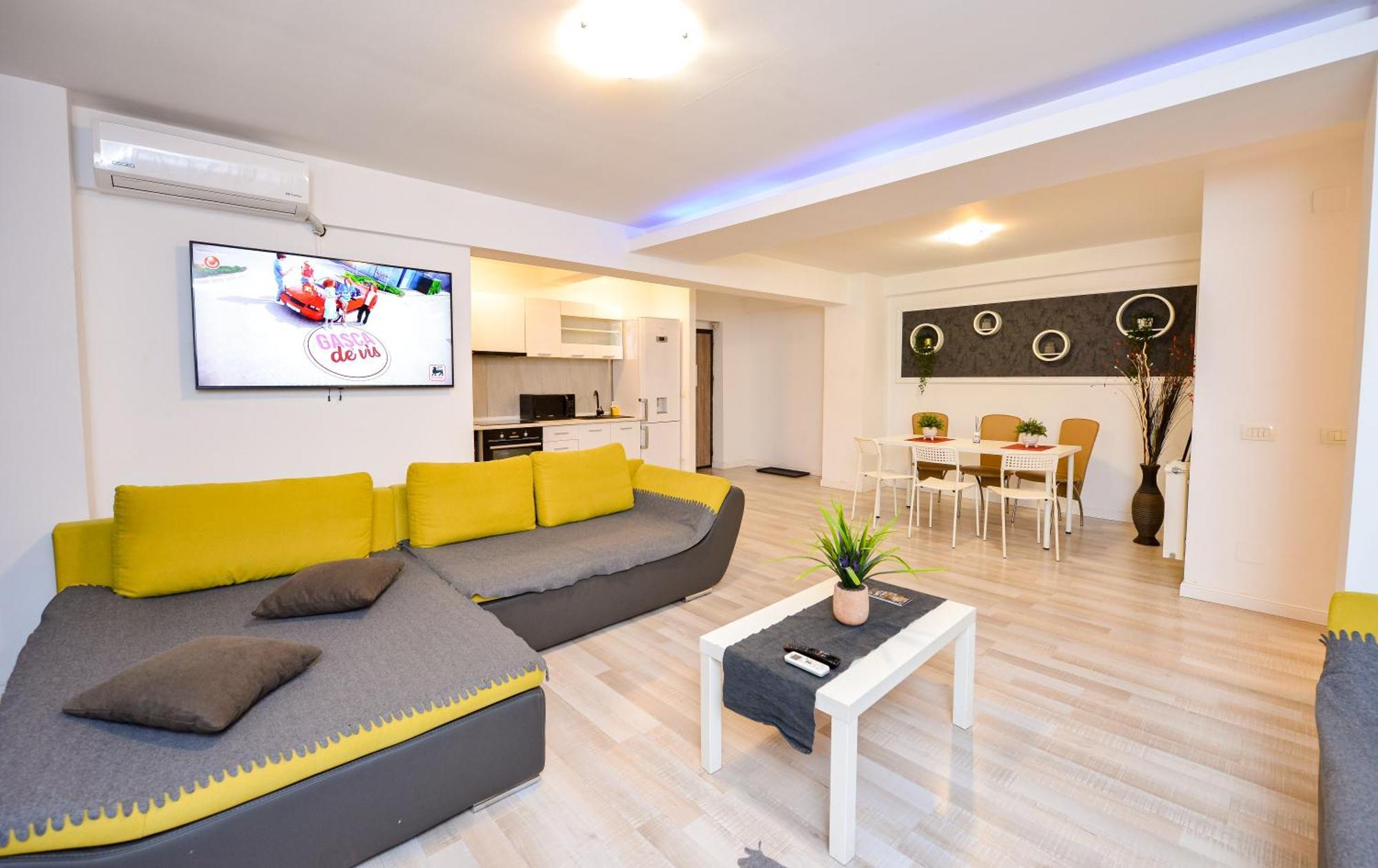 Dreamtime Apartments Βουκουρέστι Εξωτερικό φωτογραφία