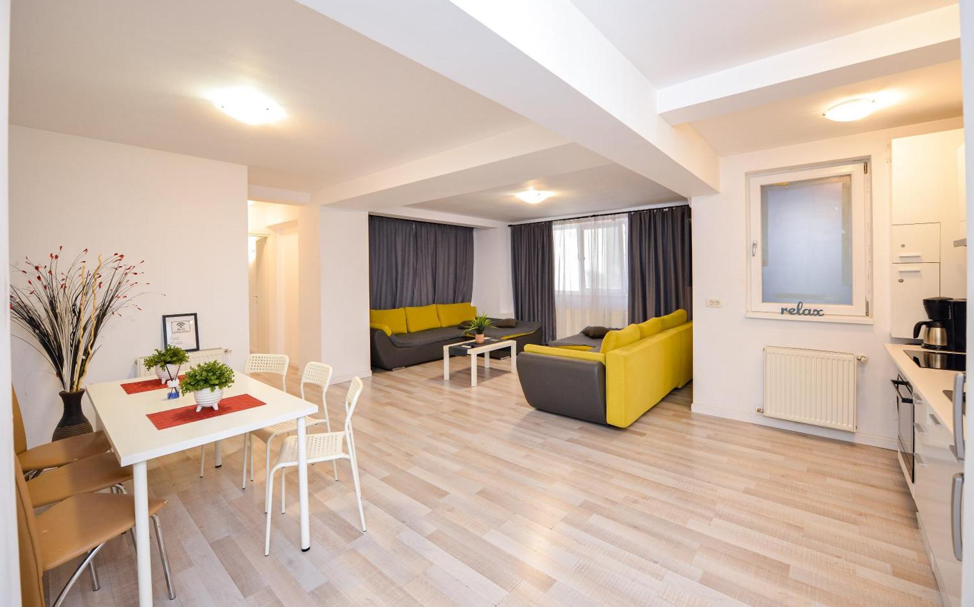 Dreamtime Apartments Βουκουρέστι Εξωτερικό φωτογραφία