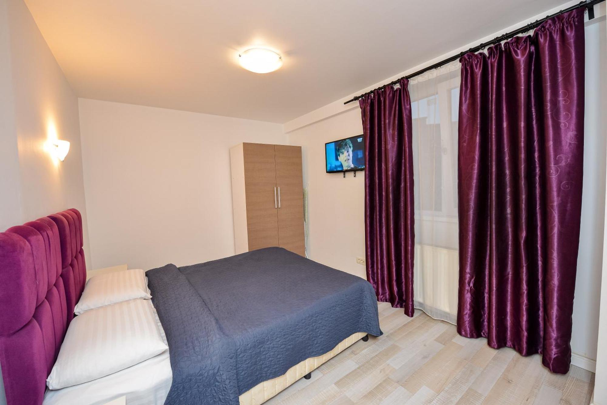Dreamtime Apartments Βουκουρέστι Εξωτερικό φωτογραφία