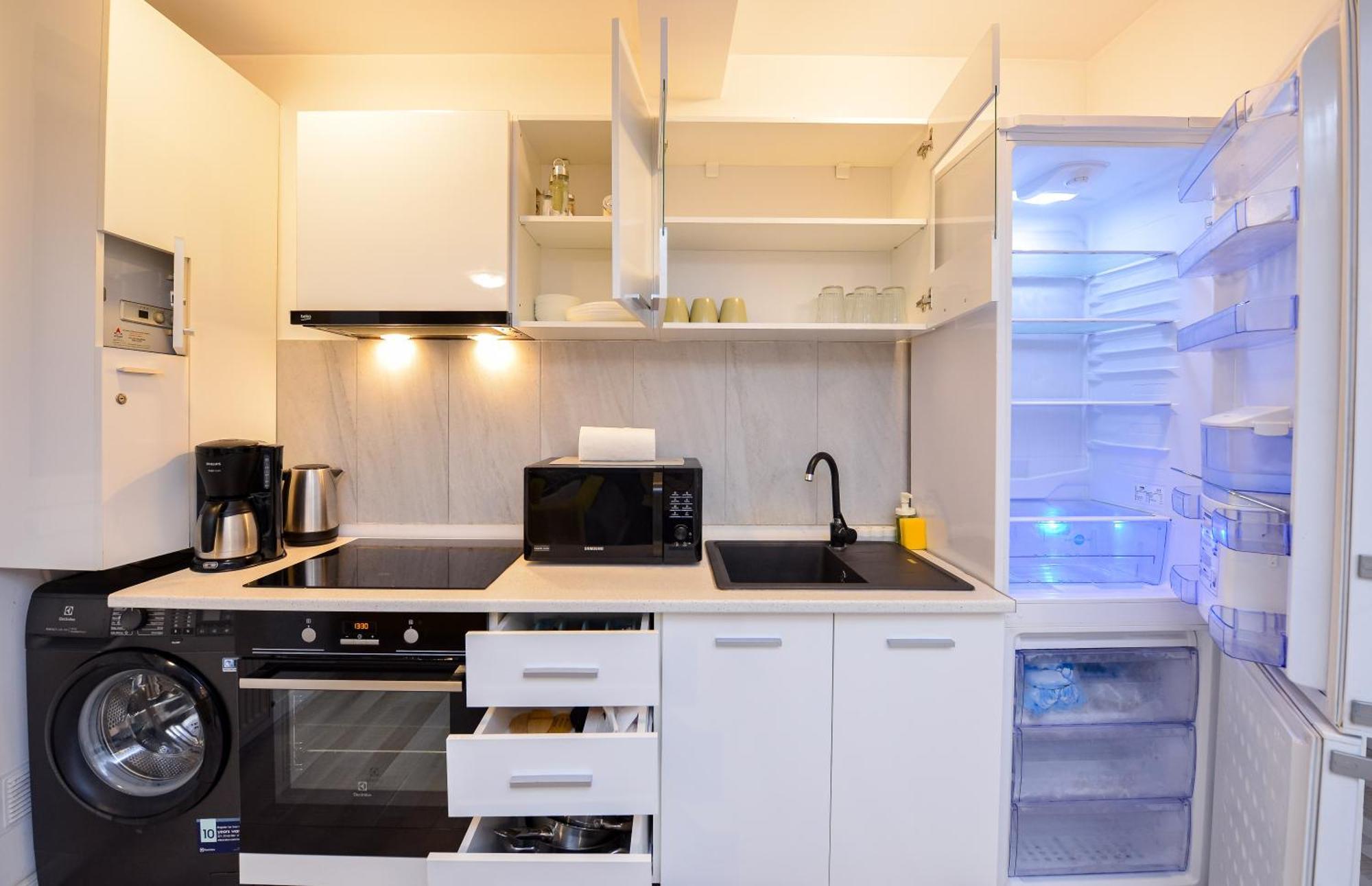 Dreamtime Apartments Βουκουρέστι Εξωτερικό φωτογραφία