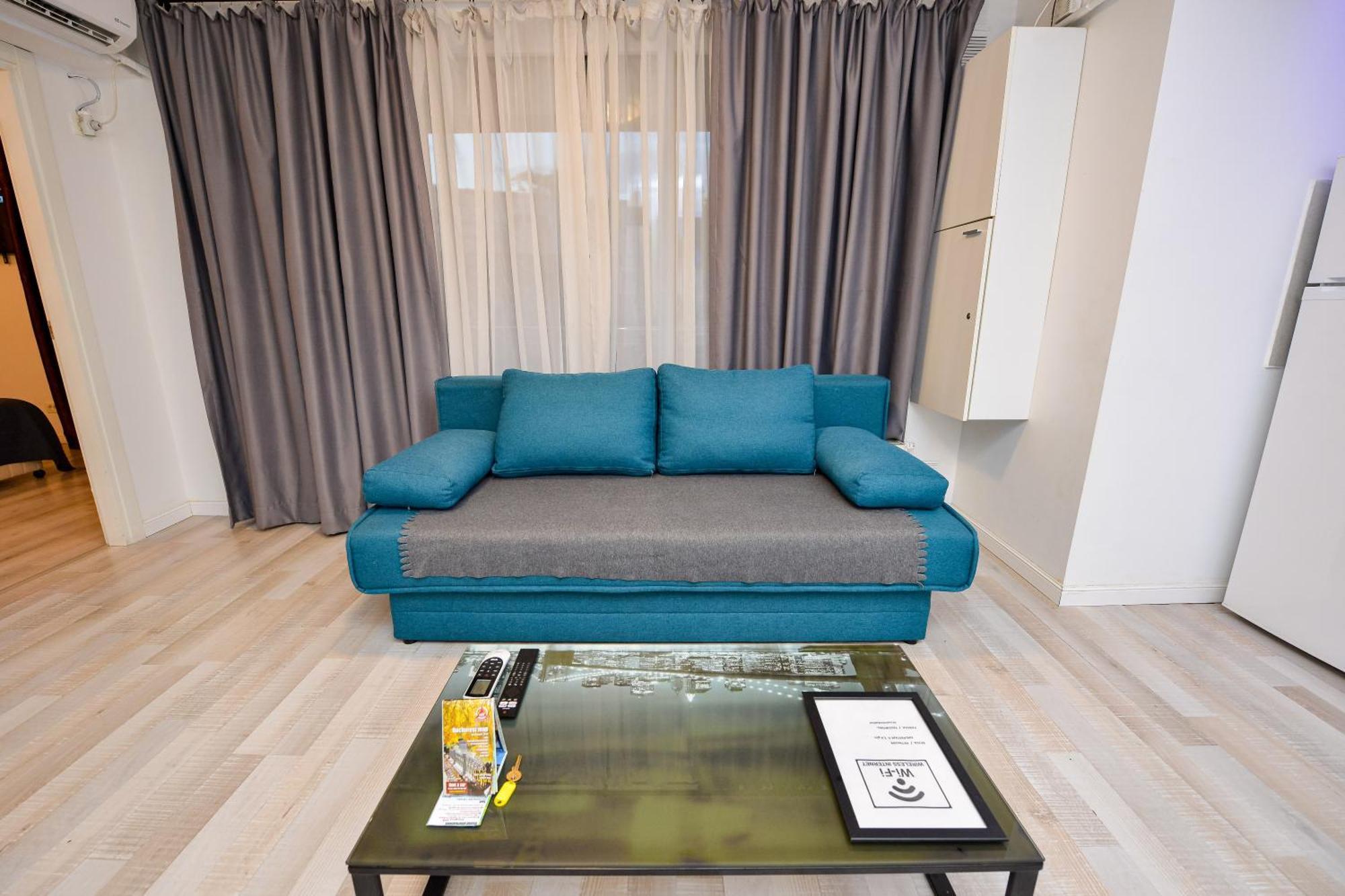 Dreamtime Apartments Βουκουρέστι Εξωτερικό φωτογραφία