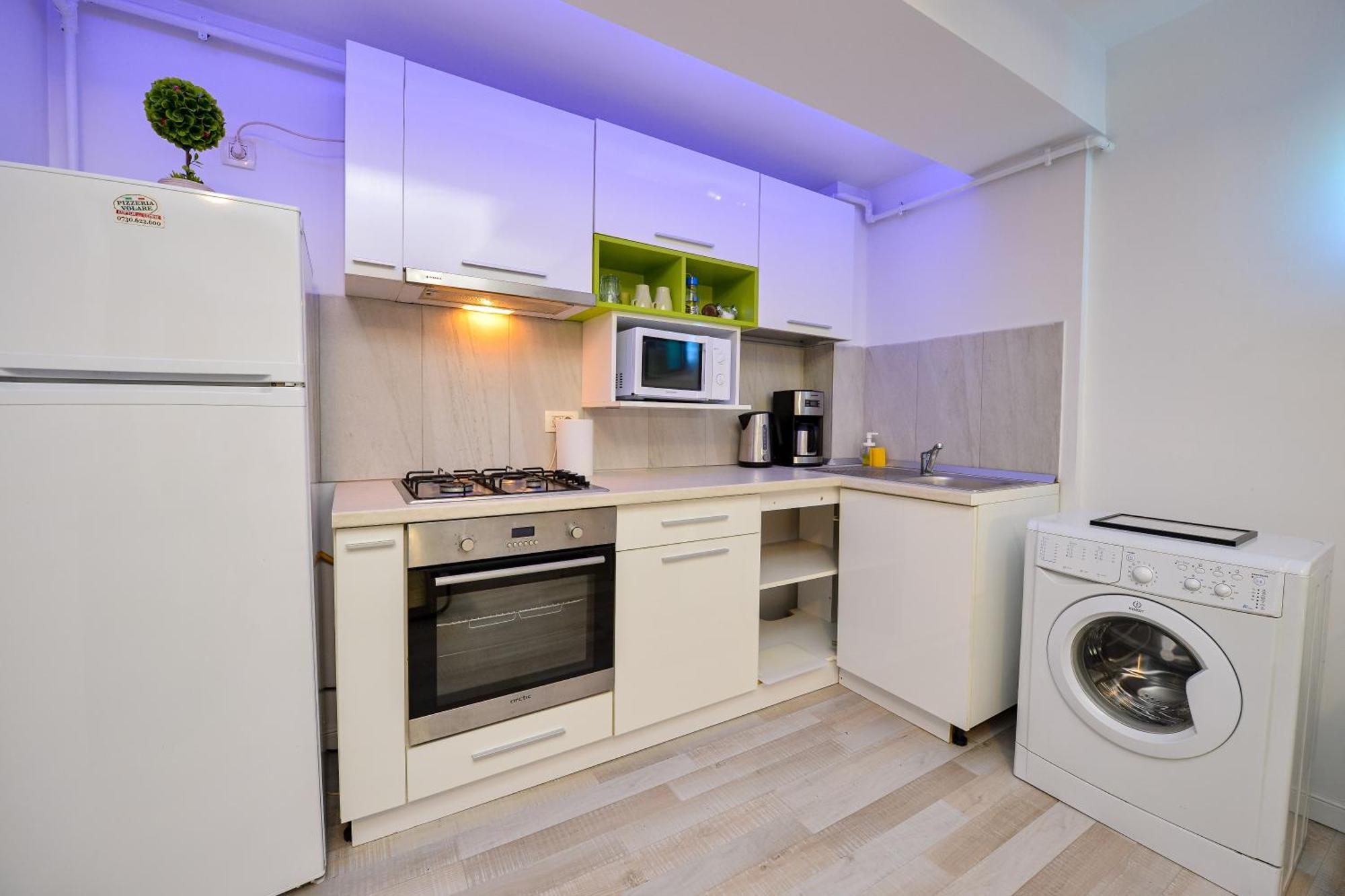Dreamtime Apartments Βουκουρέστι Εξωτερικό φωτογραφία