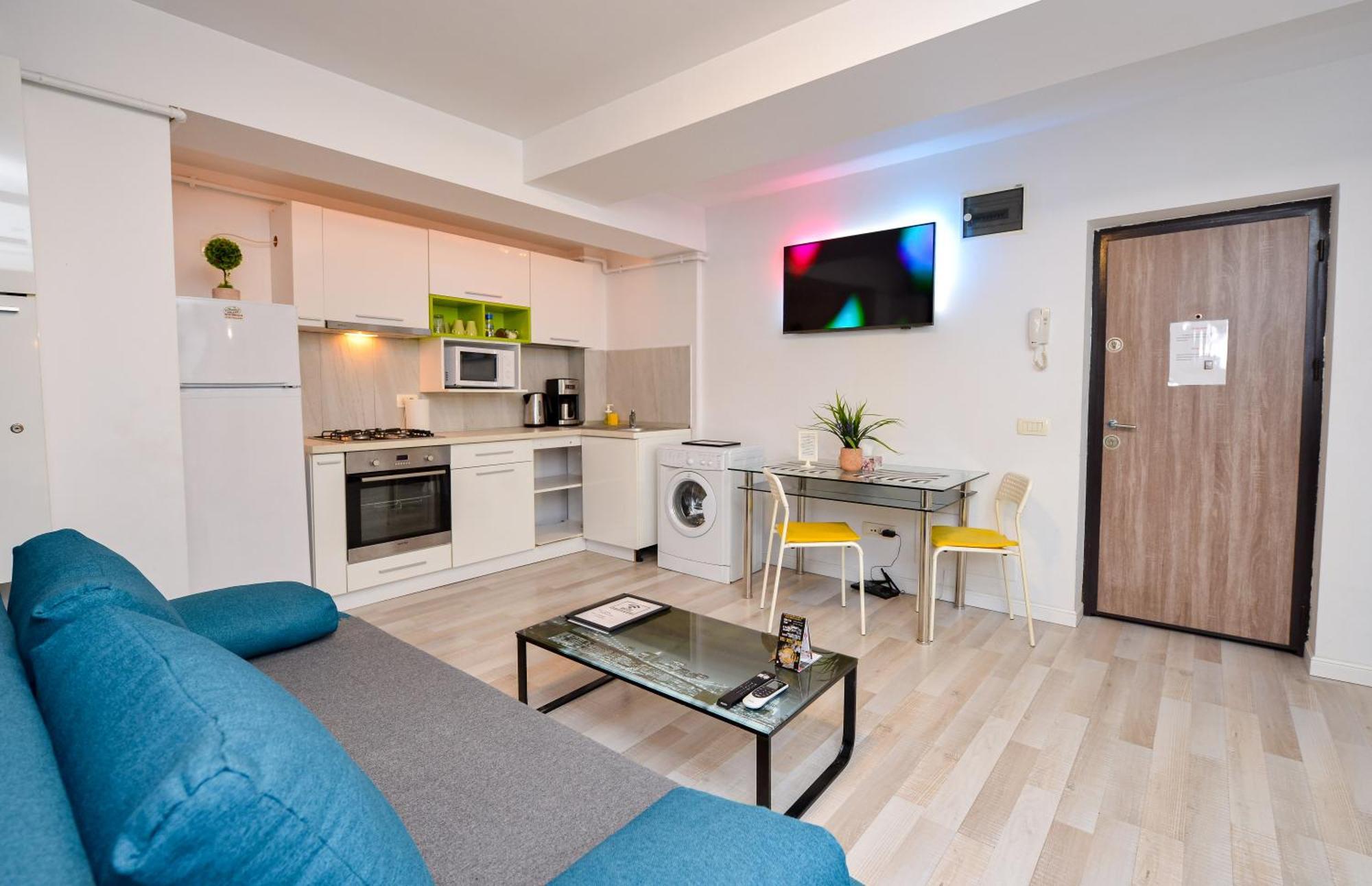 Dreamtime Apartments Βουκουρέστι Εξωτερικό φωτογραφία