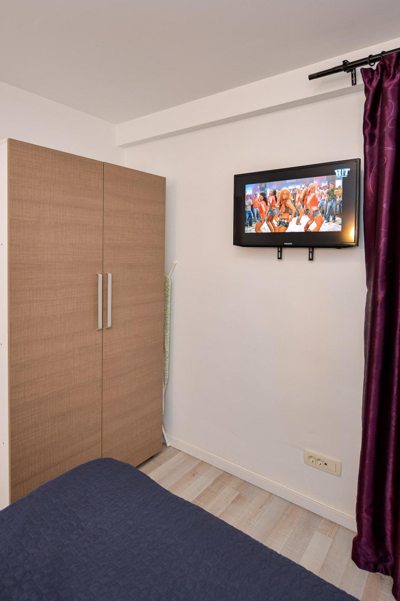 Dreamtime Apartments Βουκουρέστι Εξωτερικό φωτογραφία