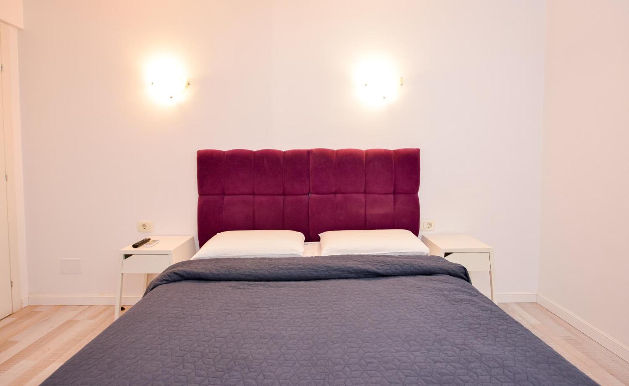 Dreamtime Apartments Βουκουρέστι Εξωτερικό φωτογραφία