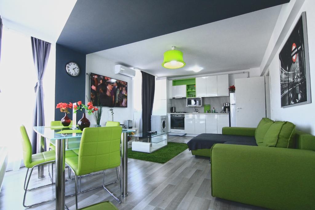 Dreamtime Apartments Βουκουρέστι Εξωτερικό φωτογραφία